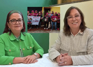 La verdadera razón sobre la permanencia de Daniela Griego en el IPE