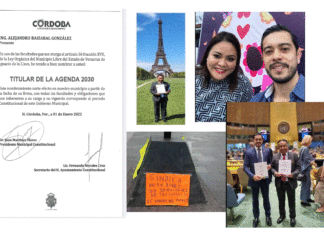 Millonario fraude de la Agenda 2030 en Córdoba; sus funcionarios municipales timan a los ciudadanos