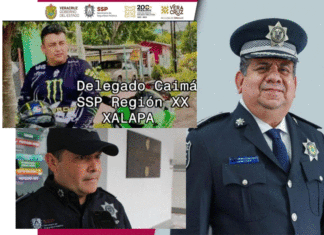 “Smug” y “Caimán”, los operadores de Cuitláhuac García