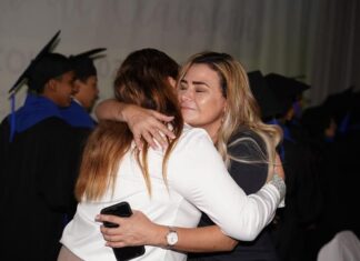 Dará Maryjose Gamboa beca alimentaria para jóvenes que trabajan y estudian