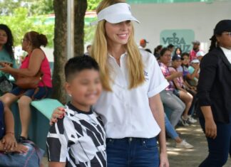 ¡Iniciamos los Cursos de Verano!: Paty Lobeira