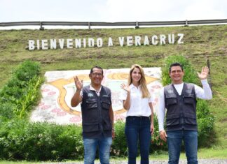 ¡Trabajamos para mantener una ciudad cada día más bonita, limpia y ordenada!: Paty Lobeira