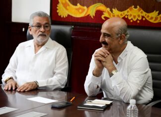 Realizará Ayuntamiento saneamiento integral en Lagos de Las Ánimas
