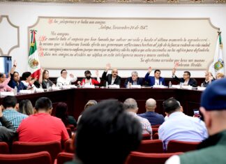 Aprueba Cabildo Agenda Municipal de Cambio Climático
