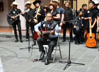 Consolida Ayuntamiento Escuela de Música en Centros Comunitarios