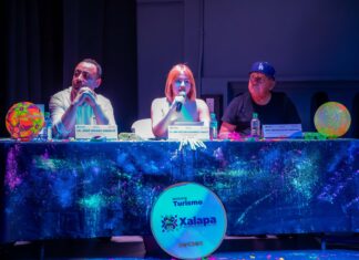 Invita Ayuntamiento a tercera edición de Tourism Color Run 2024