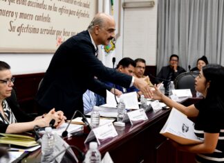 Trabajo por el bien común, legado del Cabildo de Xalapa