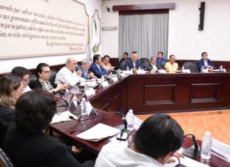 Aprueba Cabildo Reglamento Interior del Coplademun