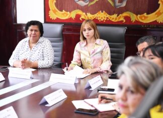 Continúa Ayuntamiento con acciones para prevenir y erradicar la discriminación