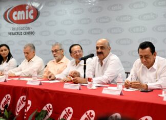Con trabajo y transparencia, hemos invertido más de 2 mil millones en obra: Ricardo Ahued