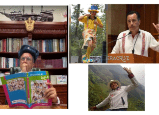 La administración de Cuitláhuac García: De incompetente a convertirse en un mal chiste