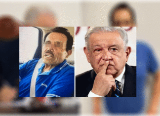Lo que pacte “El Mayo Zambada” con EU, será el futuro de López Obrador y Morena