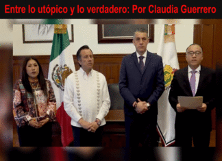 Negocios en la SEV y recursos que se entregan a Cuitláhuac García; Lisset Camacho Muñoz, la operadora