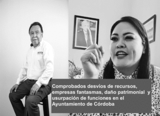 Comprobados desvíos de recursos, empresas fantasmas, daño patrimonial y usurpación de funciones en el Ayuntamiento de Córdoba