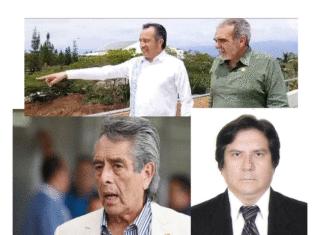 Rector de la UV protege a director de Política Social de SEDESOL Veracruz; sigue cobrando como docente y le asignan materias