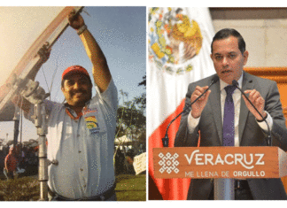 Trágico fallecimiento de Abraham Márquez Carmona fue por las inseguras condiciones laborales en Radio Televisión de Veracruz