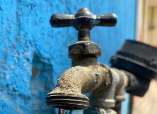 Se regularizará el abasto de agua en las próximas horas: CMAS