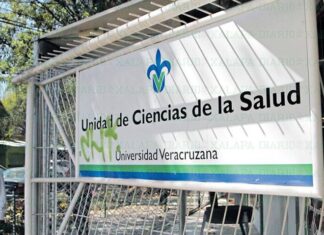 Anomalías, violación a los derechos estudiantiles e imposición de docente en la Facultad de Nutrición de la UV