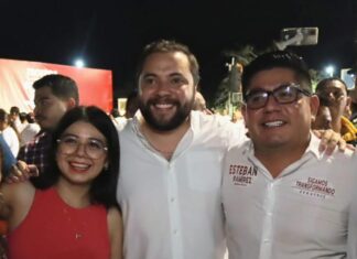 Cuitláhuac García cómplice por venta medicamentos, saqueo en material de curación y de transporte oficial en SESVER