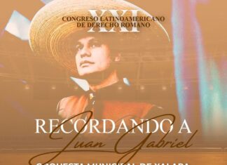 Celebrará Xalapa el mes patrio con homenajes, conciertos y fiesta mexicana