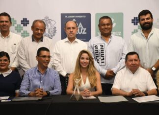 Destaca Paty Lobeira grandes avances en la digitalización y transparencia de la administración municipal