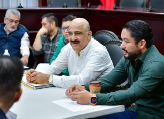 Con Audiencias Ciudadanas, se avanza en el desarrollo de Xalapa