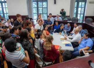 Se suspenden el próximo lunes las Audiencias Ciudadanas
