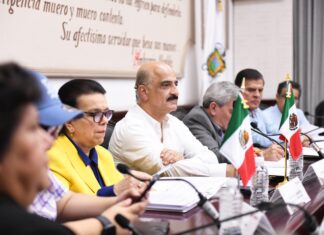 Aprueba Cabildo proyecto de la Ley de Ingresos y Presupuesto de Egresos 2025