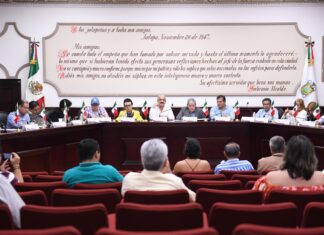 Avala Cabildo modificaciones a programas de inversión
