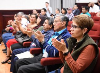 Con eficiencia y disciplina financiera, se impulsa el desarrollo de Xalapa