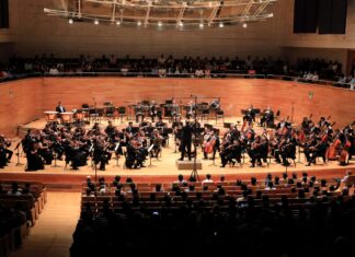 Invita Ayuntamiento a gran final del Primer Concurso Veracruzano del Bolero