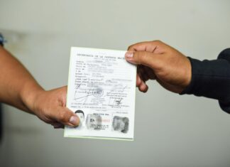 Invita Ayuntamiento a tramitar Cartilla del Servicio Militar Nacional
