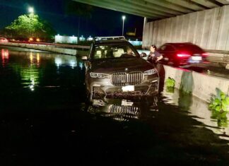 Fuerza de tarea atendió contingencia por lluvias atípicas en la ciudad: Alcalde JM Unánue