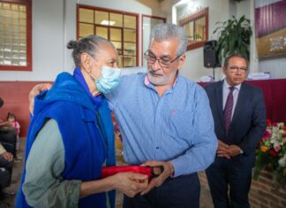 Realiza DIF Municipal Jornada de Salud Auditiva “Ponte Oreja”