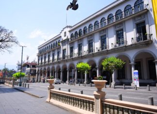 Próximo lunes no habrá Audiencias Ciudadanas