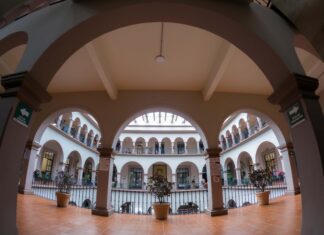 Próximo martes estará cerrado Palacio Municipal