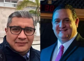 Coordinador de Comunicación Social de la FGE de Veracruz filtra información privilegiada y paga ataques en contra de periodistas