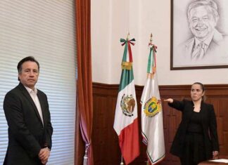 Trabajadores de la JSXI de SESVER denuncian anomalías; la lista es larga