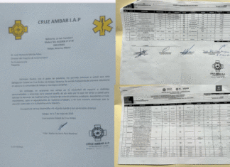 Robos disfrazados en donaciones para Cruz Ámbar Xalapa; los medicamentos y de curación son vendidos al mejor postor