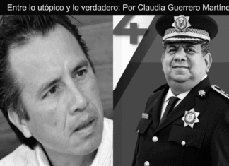 Comandante “Alfil” y el director de Proximidad “Fénix”, los reyes de la corrupción en SSP Veracruz