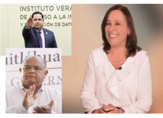 David Jiménez aspira a fiscal general de Veracruz omitiendo nexos con grupos criminales, ilegalidades y denuncias ante la FGR