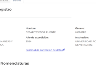 Daniela Griego engaña a Rocío Nahle: Estancia Garnica un fracaso y el robo de cuotas a los trabajadores adheridos al IPE
