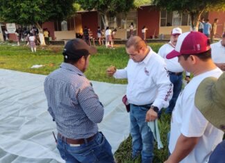 Grupo “Las Reinas del Edén” controlan la Policía Vial de SSP Veracruz