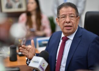 Pésima decisión el nombramiento de José Manuel Pozos Castro como próximo subsecretario de Gobierno