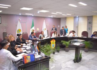 Termina LXVI Legislatura en Veracruz llena de improductivos diputados, “calienta curules” y comandados por un pillo