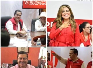 “En el periodo de Marlon Ramírez como presidente del PRI y del “Fofo” Ramírez, la nómina estaba inflada de aviadores”: Trabajadores inconformes