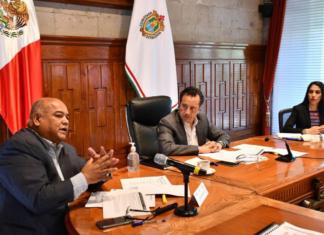 Se cae investigación fabricada en la FGE Veracruz; Leandro “N” es dejado en libertad y no fue vinculado a proceso