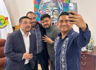 Operadores de Juan Javier Gómez Cazarín estuvieron beneficiados con “Tokio” y por fin termina