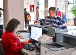 Inicia Programa de Empadronamiento para el Predial 2025