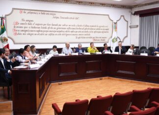 Aprueba Cabildo modificaciones presupuestales a fondos de inversión
